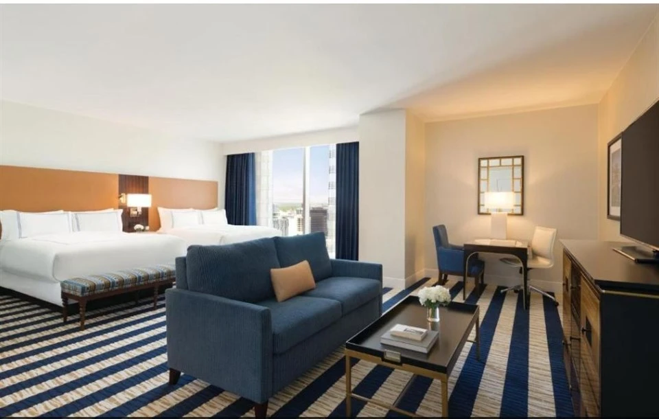 Hotel Built-in Headboard price