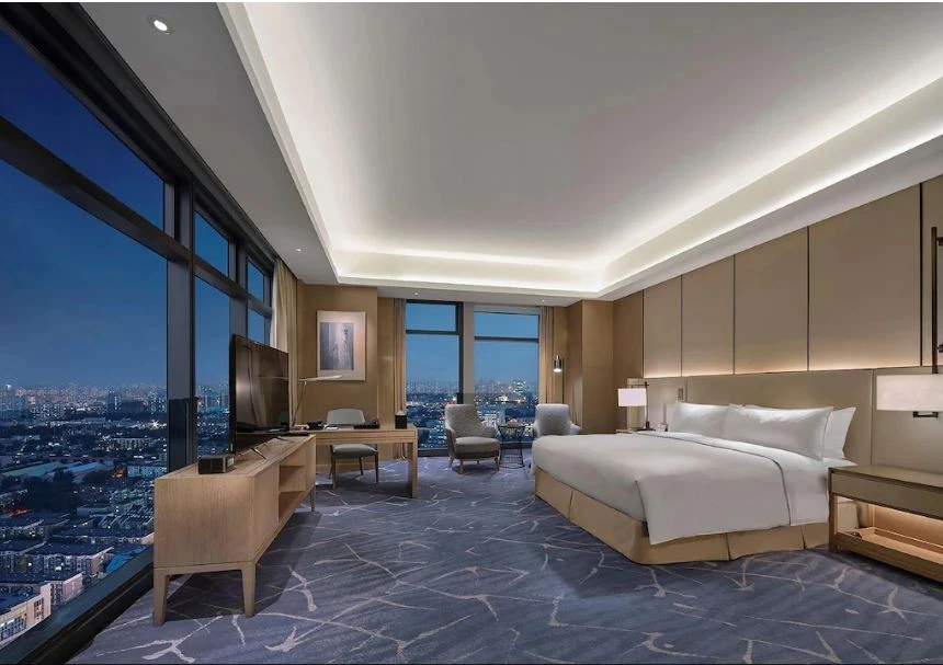 Hotel Built-in Headboard suppliers