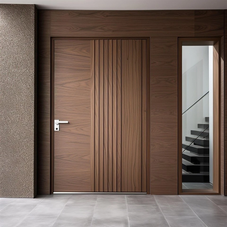 Hotel Style Entrance Door suppliers
